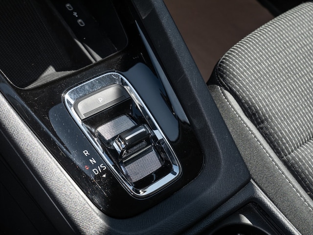 Skoda Octavia 2.0 TDI Ambition Combi