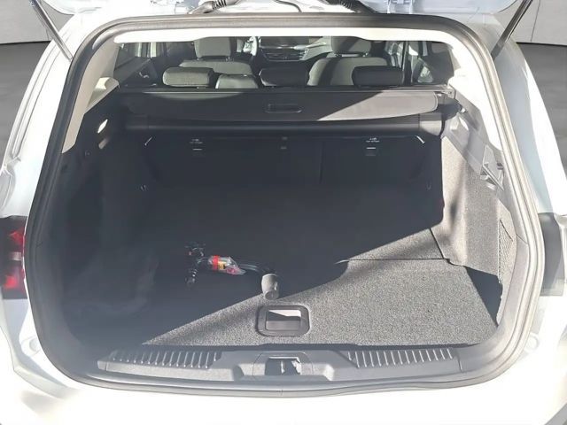 Ford Focus 1.5 EcoBlue Titanium Wagon