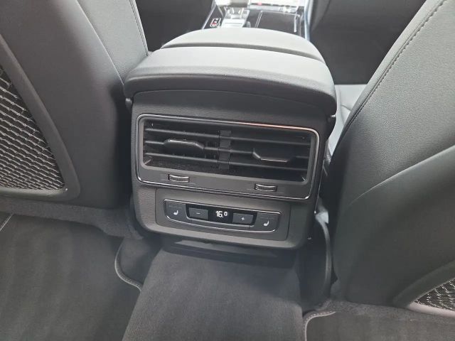 Audi Q7 Hybride Quattro S-Line