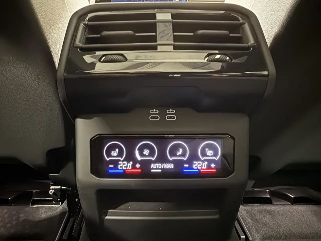 BMW 540 540d M-Sport Touring xDrive