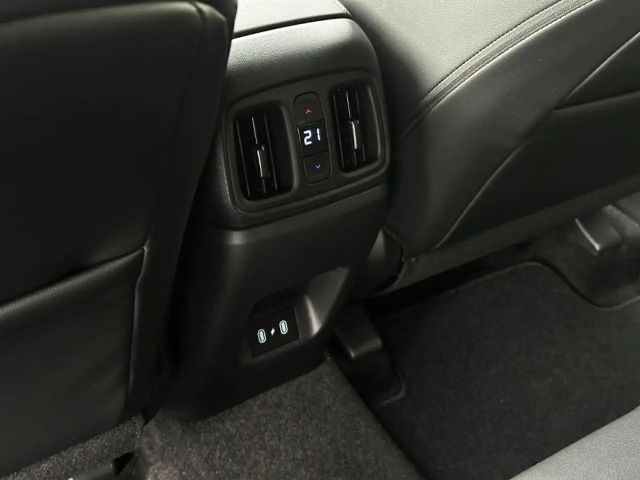 Hyundai Tucson 1.6 N Line T-GDi