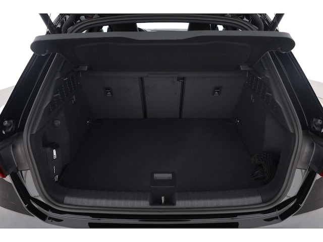 Audi S3 Quattro S-Tronic Sportback