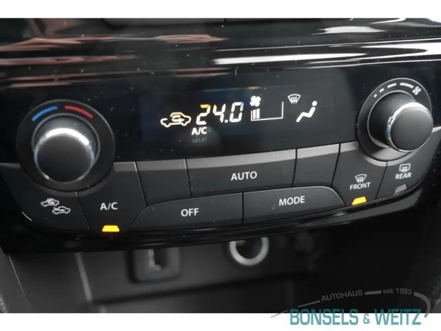 Suzuki Vitara Comfort