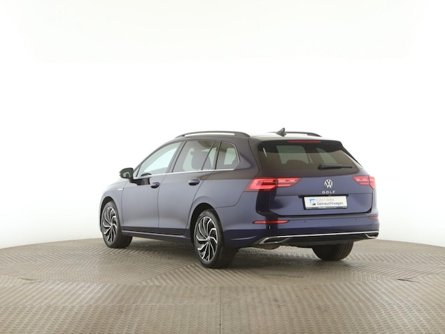 Volkswagen Golf 1.5 TSI Golf VIII Style Variant