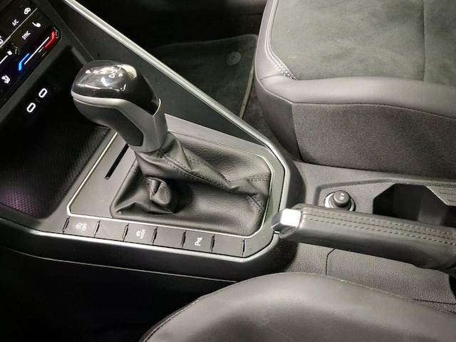 Volkswagen Polo 1.0 TSI DSG Style