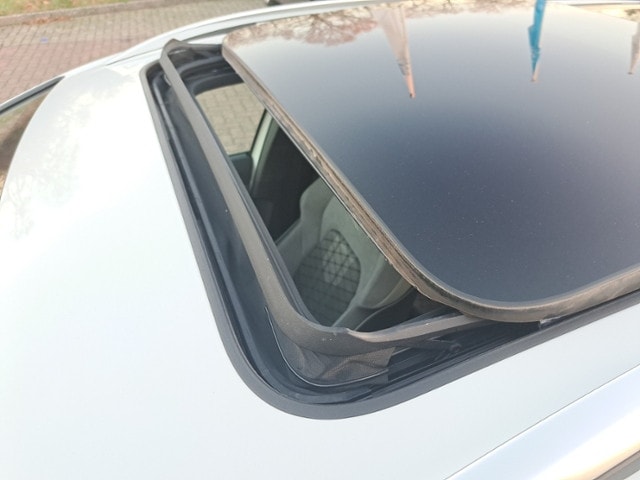 Volkswagen Golf 2.0 TDI DSG R-Line Variant