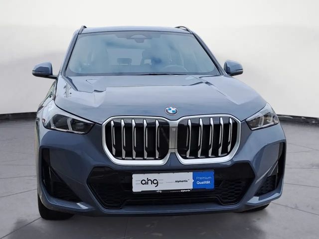 BMW X1 M-Sport sDrive20i