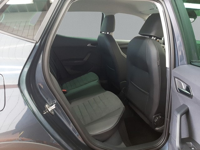 Seat Arona 1.0 TSI Style