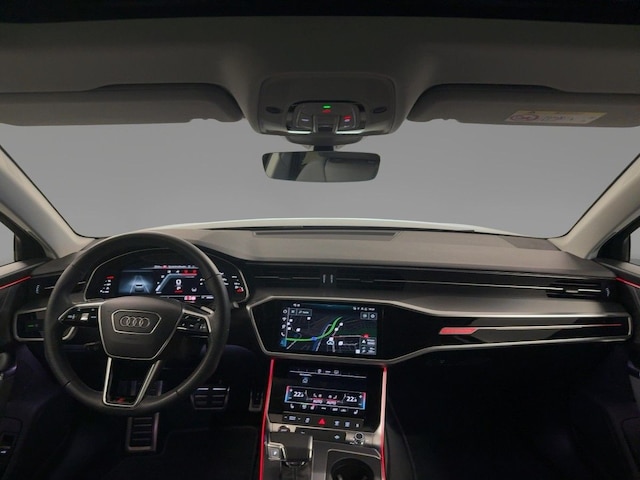 Audi S6 Quattro Sedan