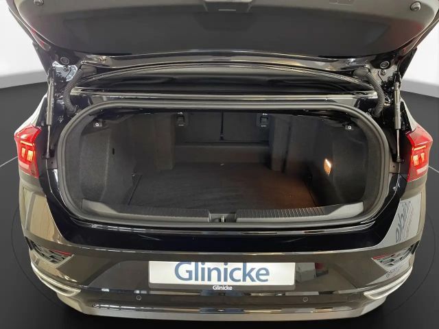 Volkswagen T-Roc 1.5 TSI Cabriolet R-Line