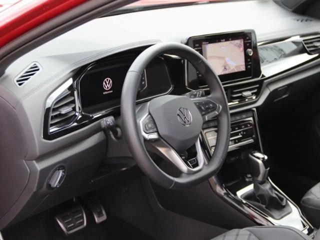 Volkswagen T-Roc 1.5 TSI R-Line Style