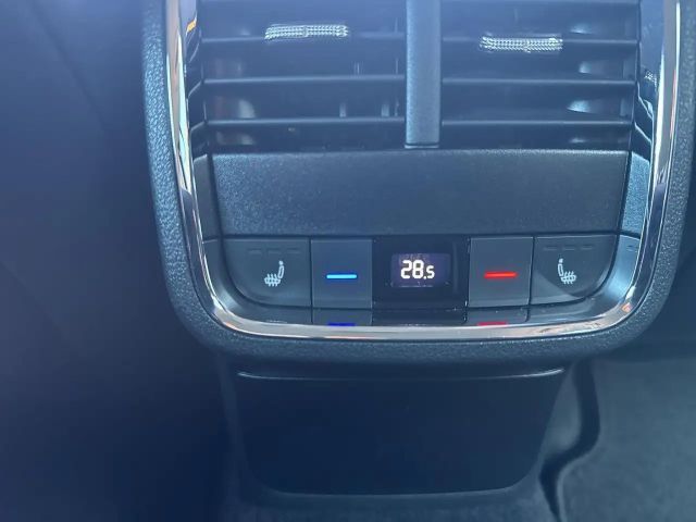 Skoda Octavia Style Style iV