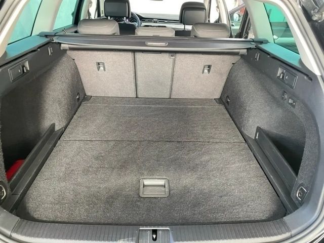 Volkswagen Passat 1.5 TSI Business DSG Variant