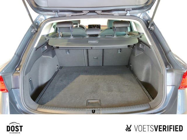 Seat Leon 1.5 eTSI Sportstourer