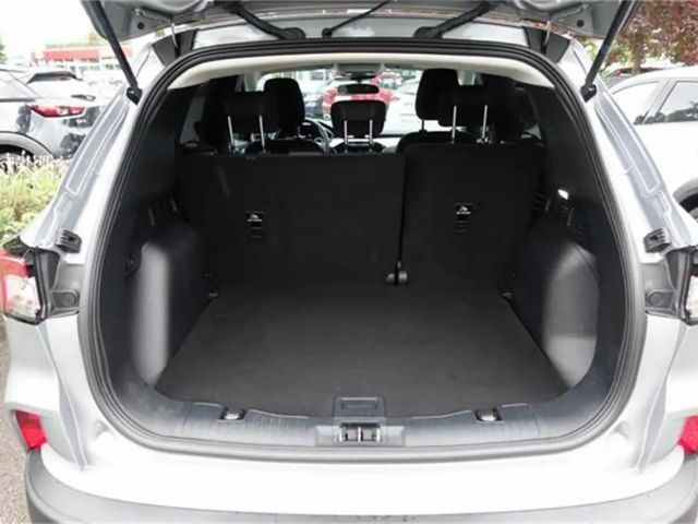 Ford Kuga EcoBoost Trend