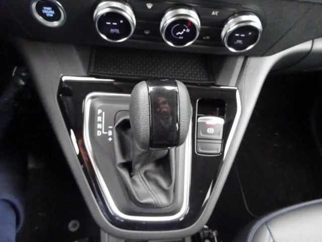 Nissan Townstar Tekna Townstar EV