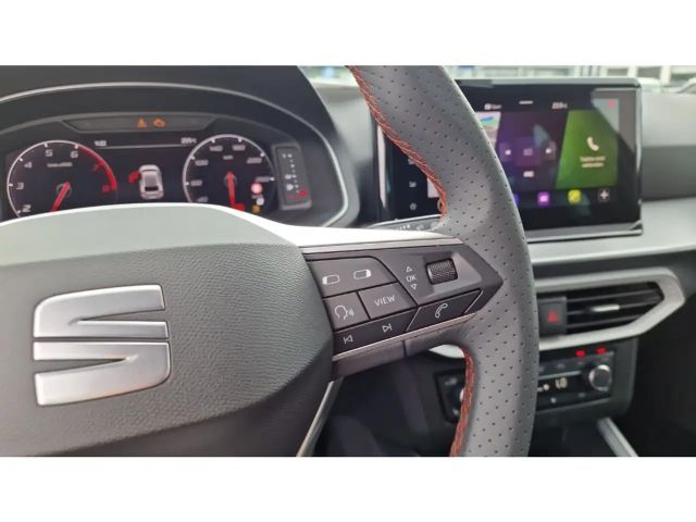 Seat Ibiza 1.0 TSI FR-lijn