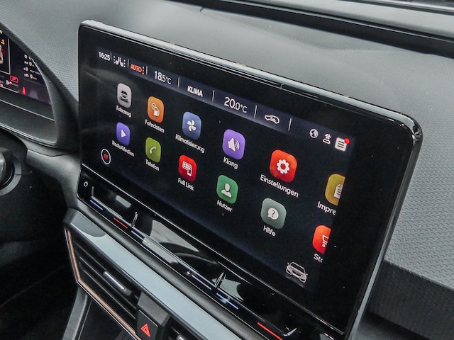 Cupra Leon DSG Sportstourer