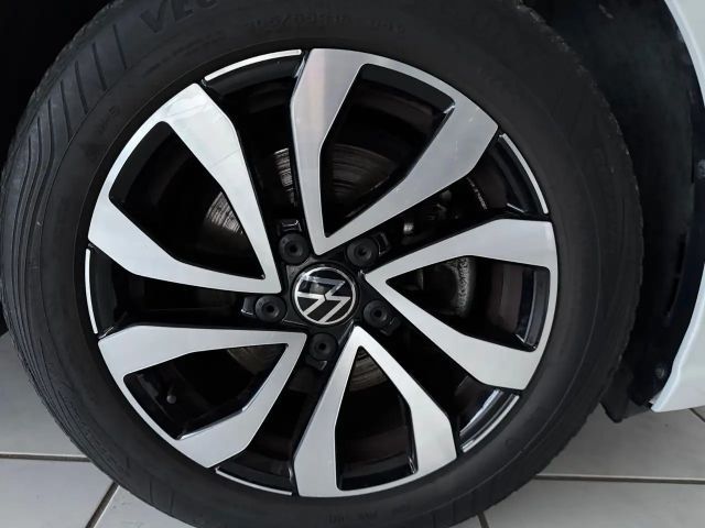 Volkswagen Golf Golf VIII