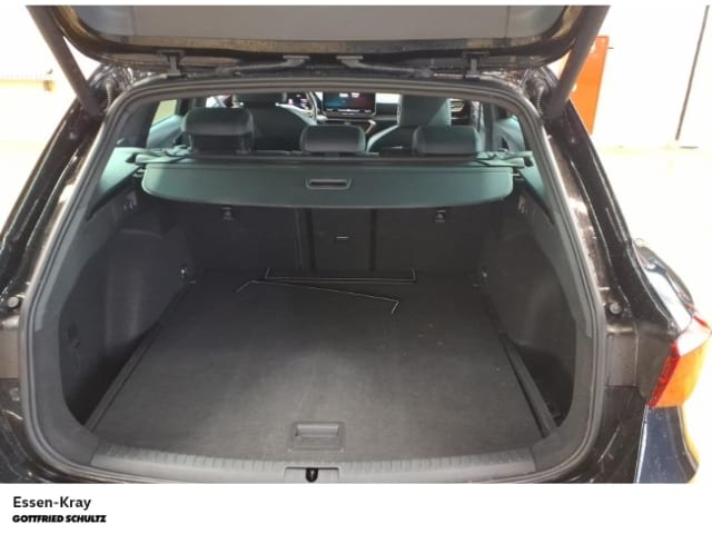 Cupra Leon DSG Sportstourer