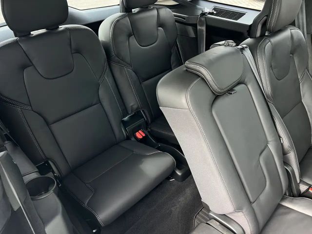 Volvo XC90 AWD Bright Ultimate