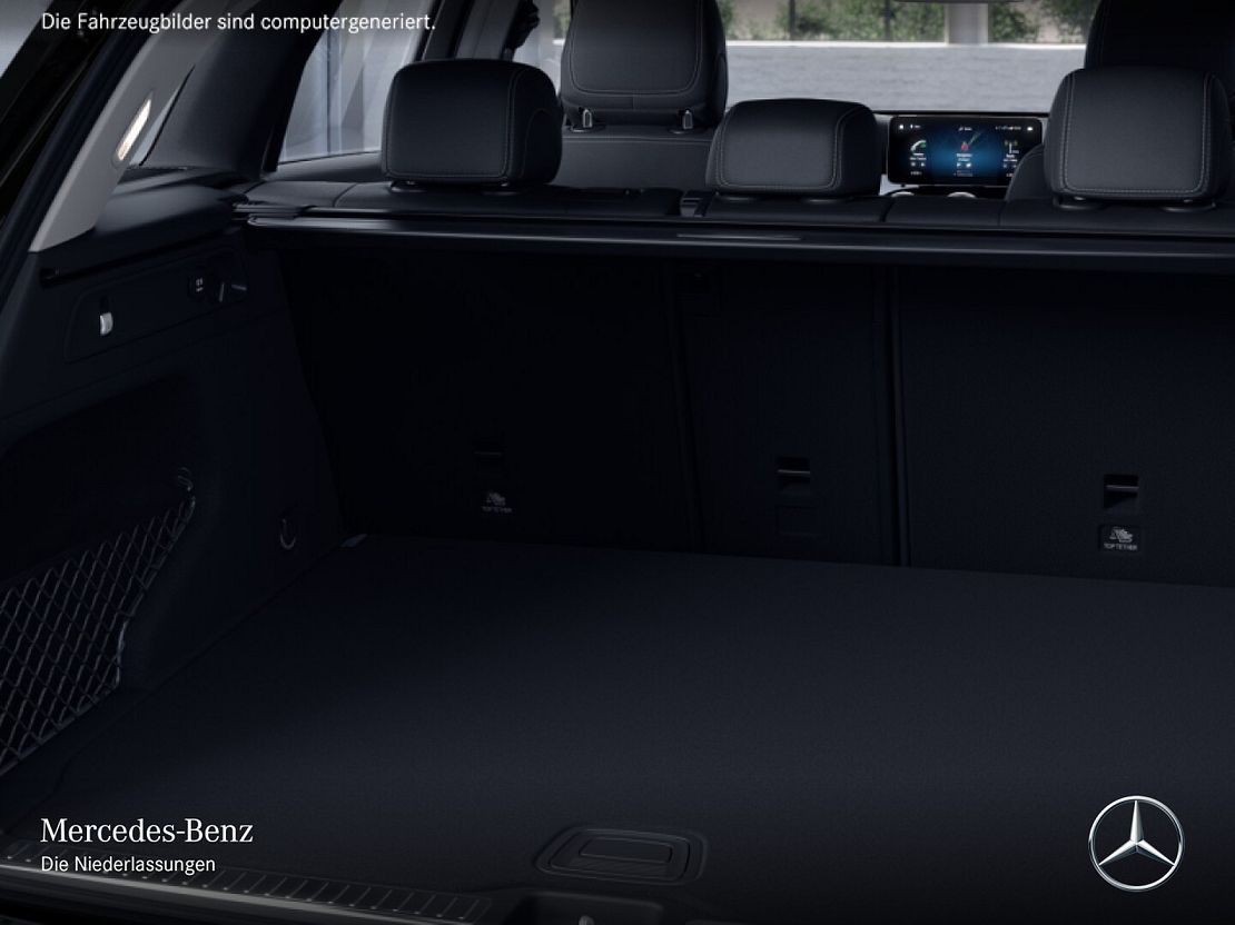 Mercedes-Benz GLC 220 4MATIC GLC 220 d