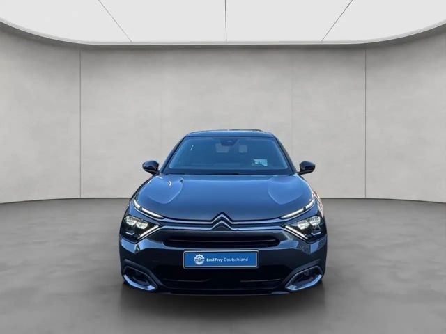 Citroën C4 PureTech Shine