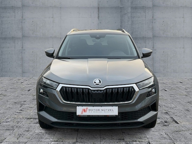 Skoda Karoq 1.5 TSI Selection