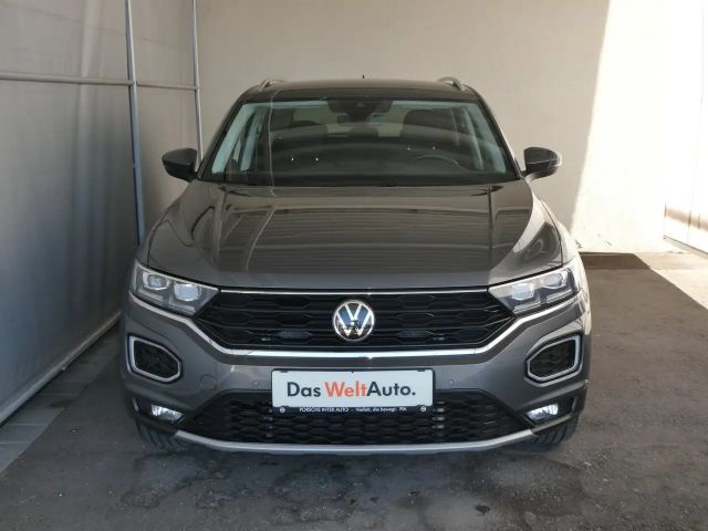 Volkswagen T-Roc Design TDI