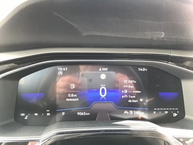 Volkswagen Polo 1.0 TSI DSG Move