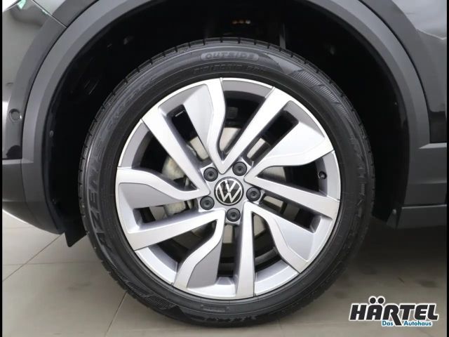 Volkswagen T-Roc 1.5 TSI Cabriolet Style