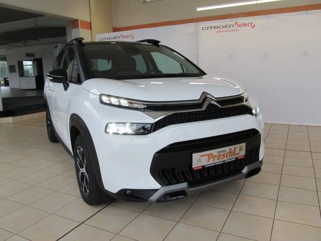 Citroën C3 Aircross Plus