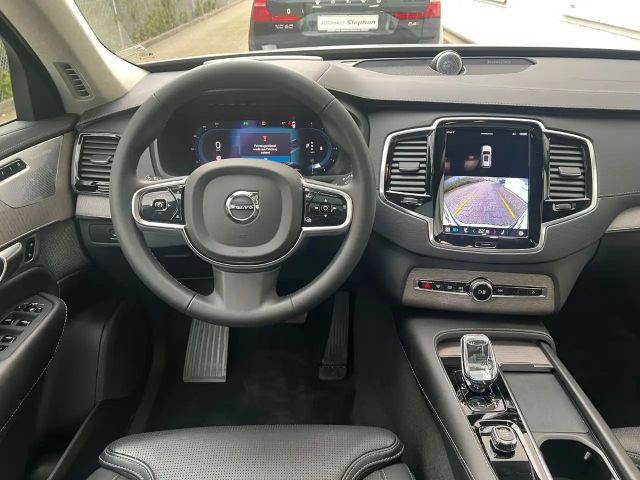 Volvo XC90 AWD Dark Ultimate