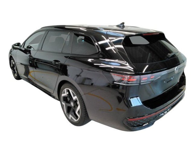 Volkswagen Passat 2.0 TSI DSG R-Line Variant