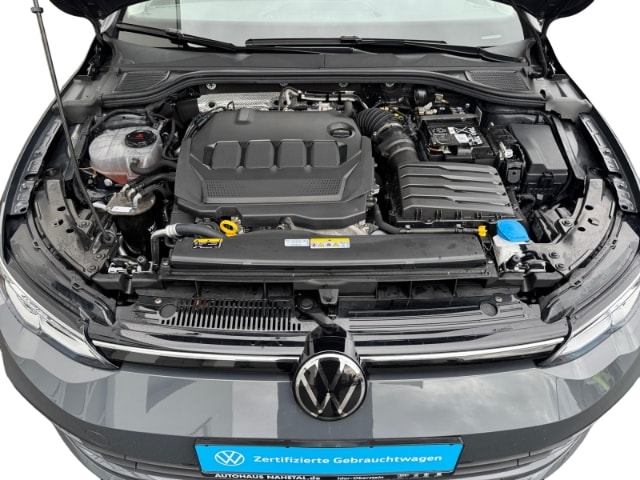 Volkswagen Golf 2.0 TDI Golf VIII Life