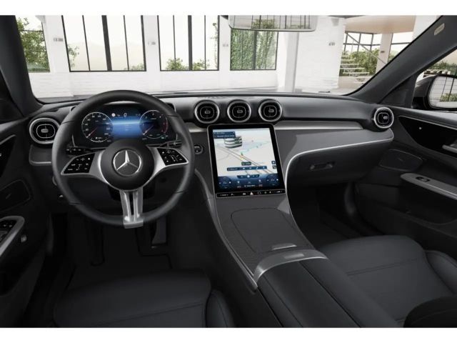 Mercedes-Benz C 200 AVANTGARDE C 200 d Estate