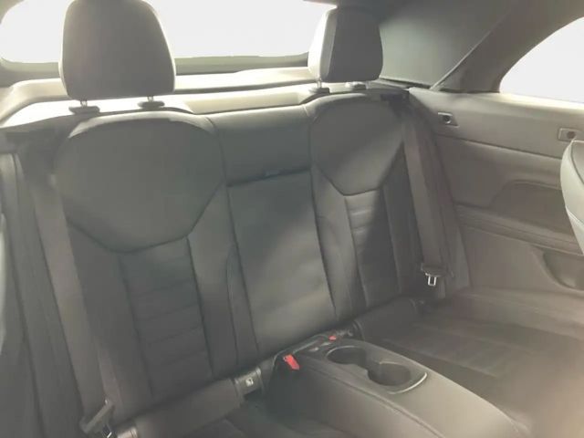 BMW 420 Cabrio M-Sport