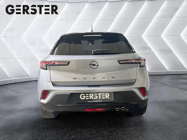 Opel Mokka GS-Line Grand Sport Turbo