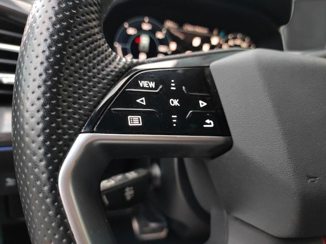 Audi Q4 e-tron Quattro