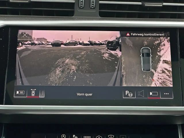 Audi RS6 Avant Performance