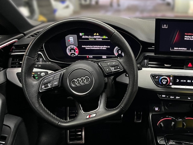 Audi S5 Quattro Sportback