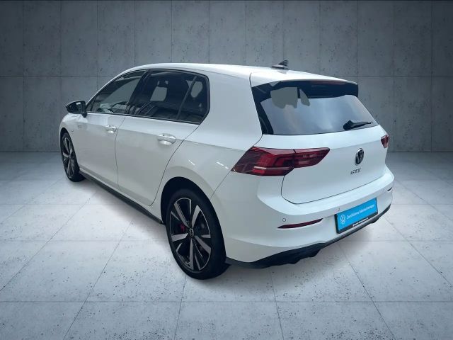 Volkswagen Golf DSG GTE eHybrid