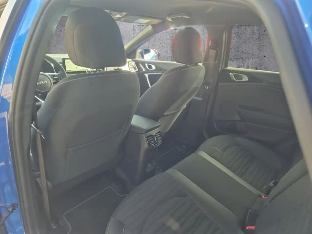 Kia Ceed GDi GT-Line