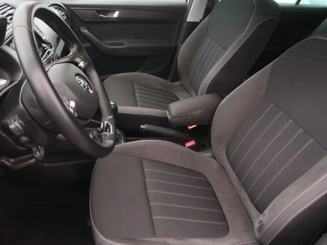 Skoda Fabia Combi Style Style