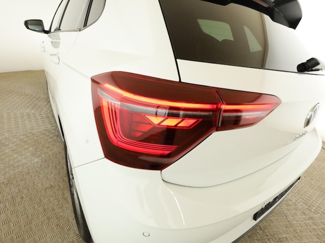 Volkswagen Polo 1.0 TSI R-Line