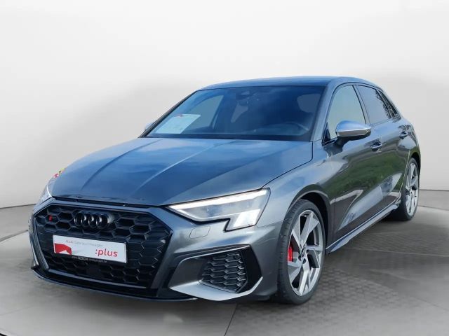 Audi S3 2.0 TFSI Quattro S-Tronic Sedan
