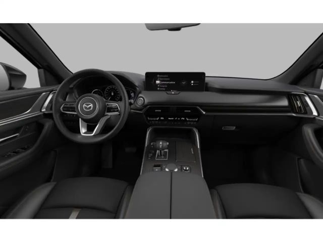 Mazda CX-60 Homura Plus