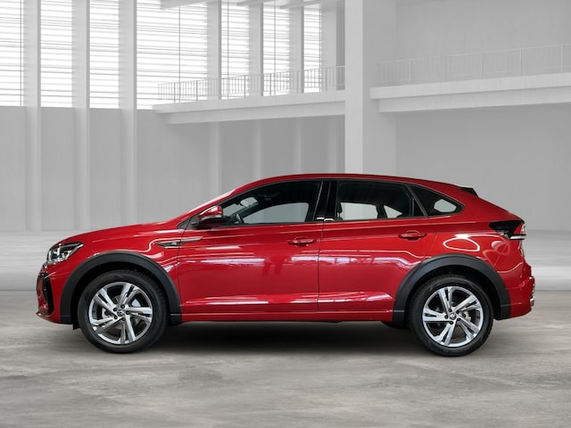 Volkswagen Taigo 1.5 TSI DSG R-Line