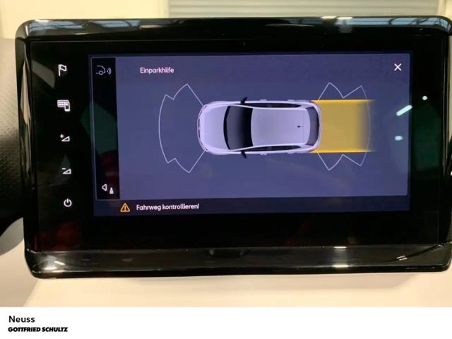 Seat Ibiza DSG Xcellence