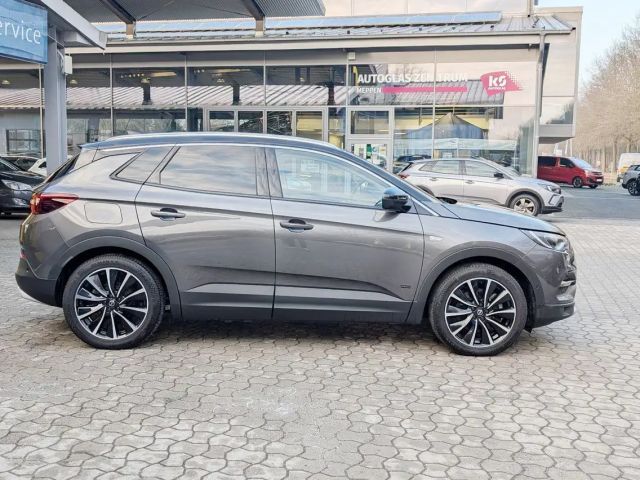 Opel Grandland X Hybrid Ultimate